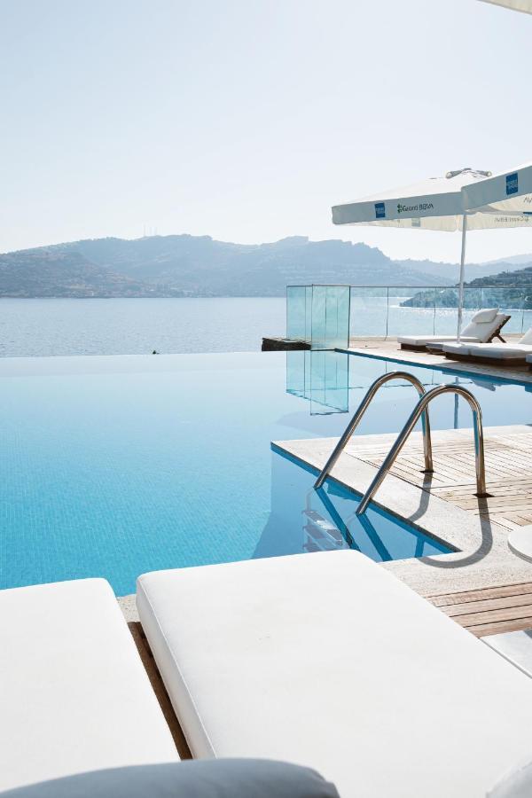 Boel Hotel Bodrum Exterior photo