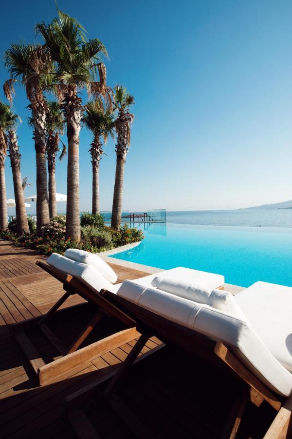 Boel Hotel Bodrum Exterior photo