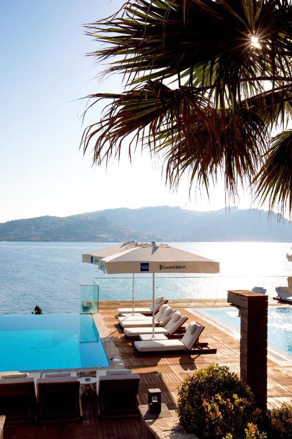 Boel Hotel Bodrum Exterior photo