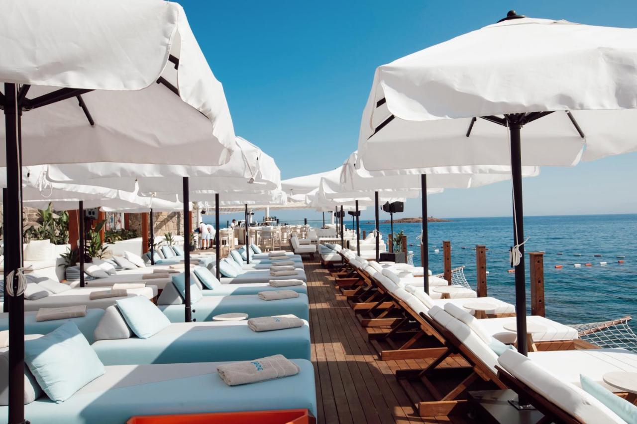 Boel Hotel Bodrum Exterior photo