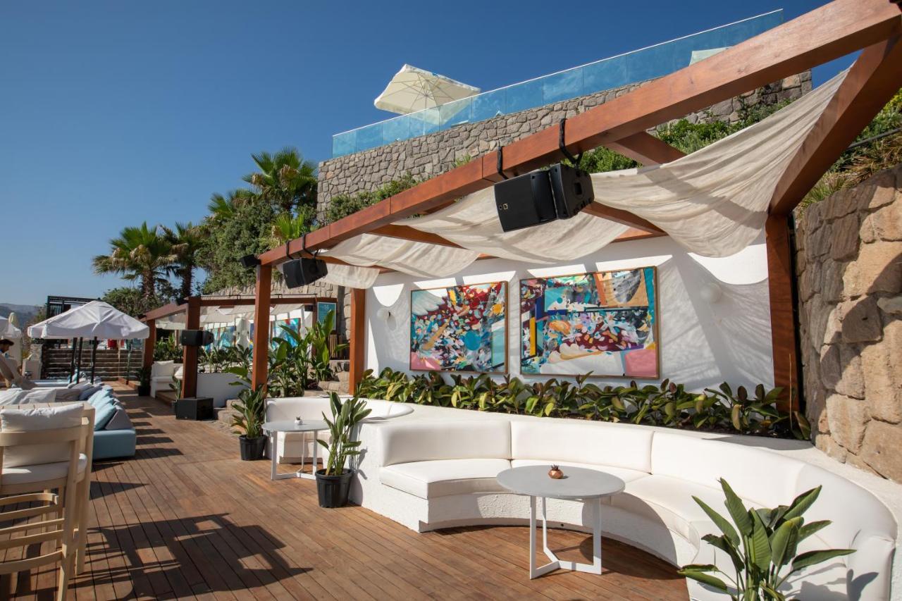 Boel Hotel Bodrum Exterior photo