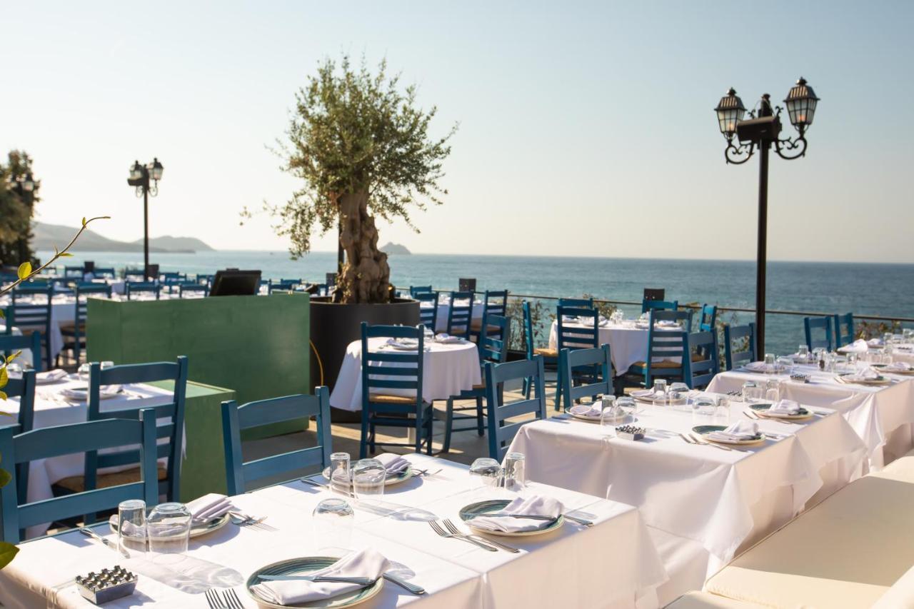 Boel Hotel Bodrum Exterior photo