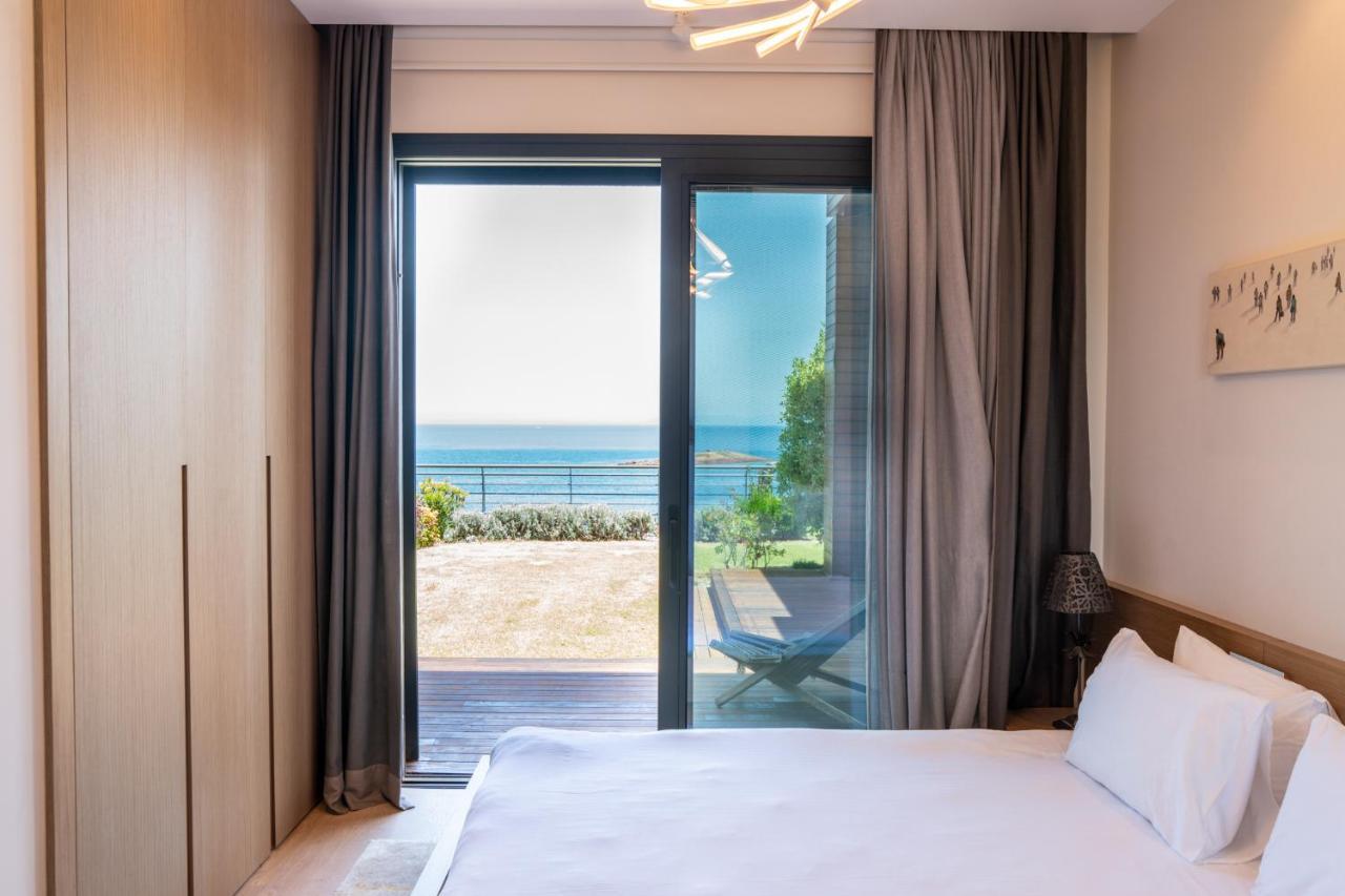 Boel Hotel Bodrum Exterior photo