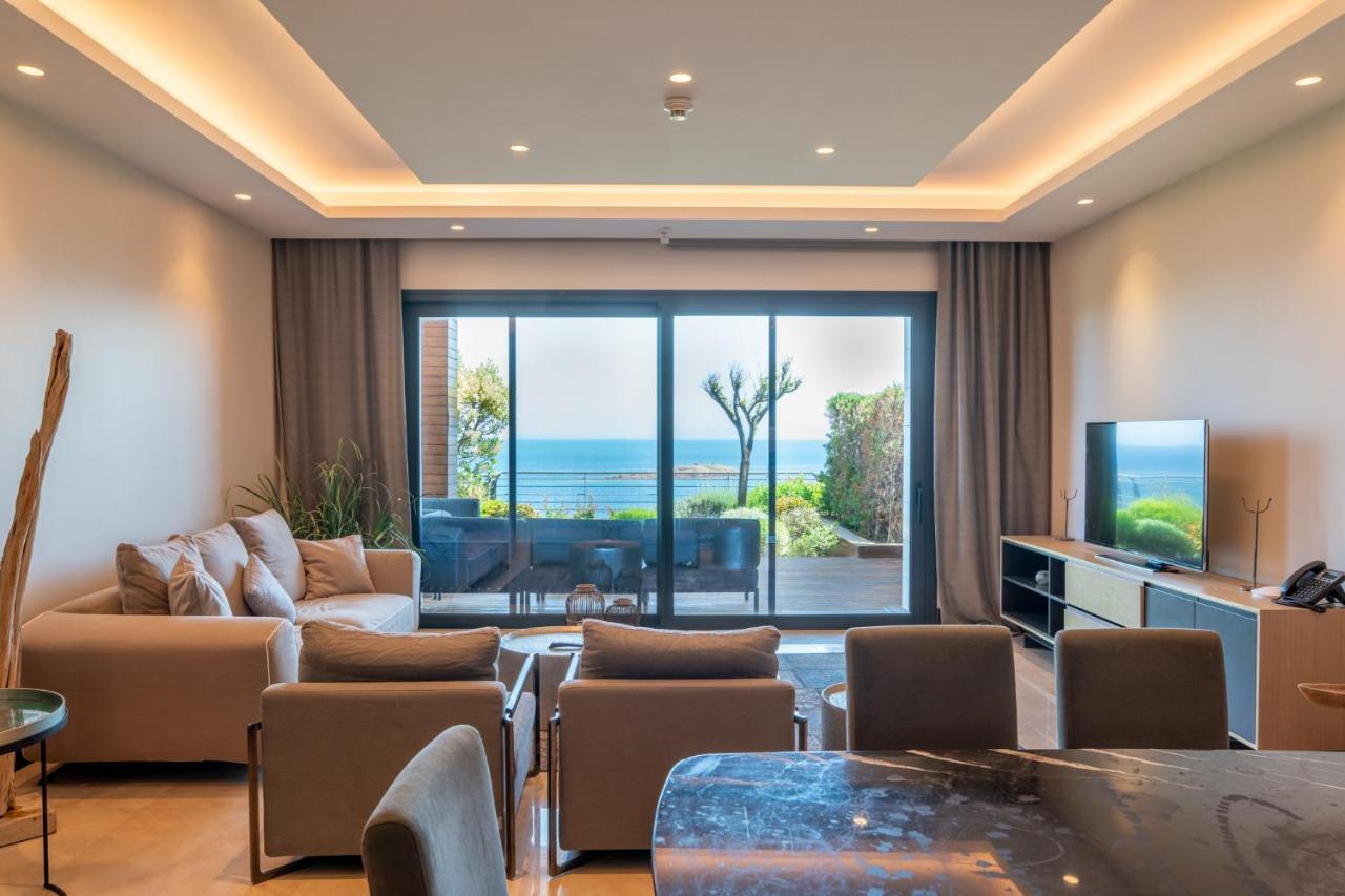 Boel Hotel Bodrum Exterior photo